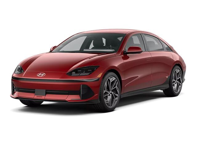 2025 HYUNDAI Ioniq 6
