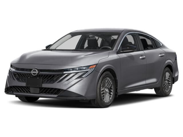 2027 NISSAN Sentra