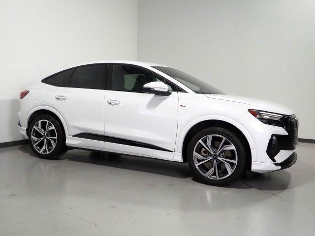 2024 AUDI Q4