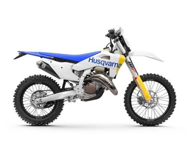 2027 HUSQVARNA Closed Course Competition