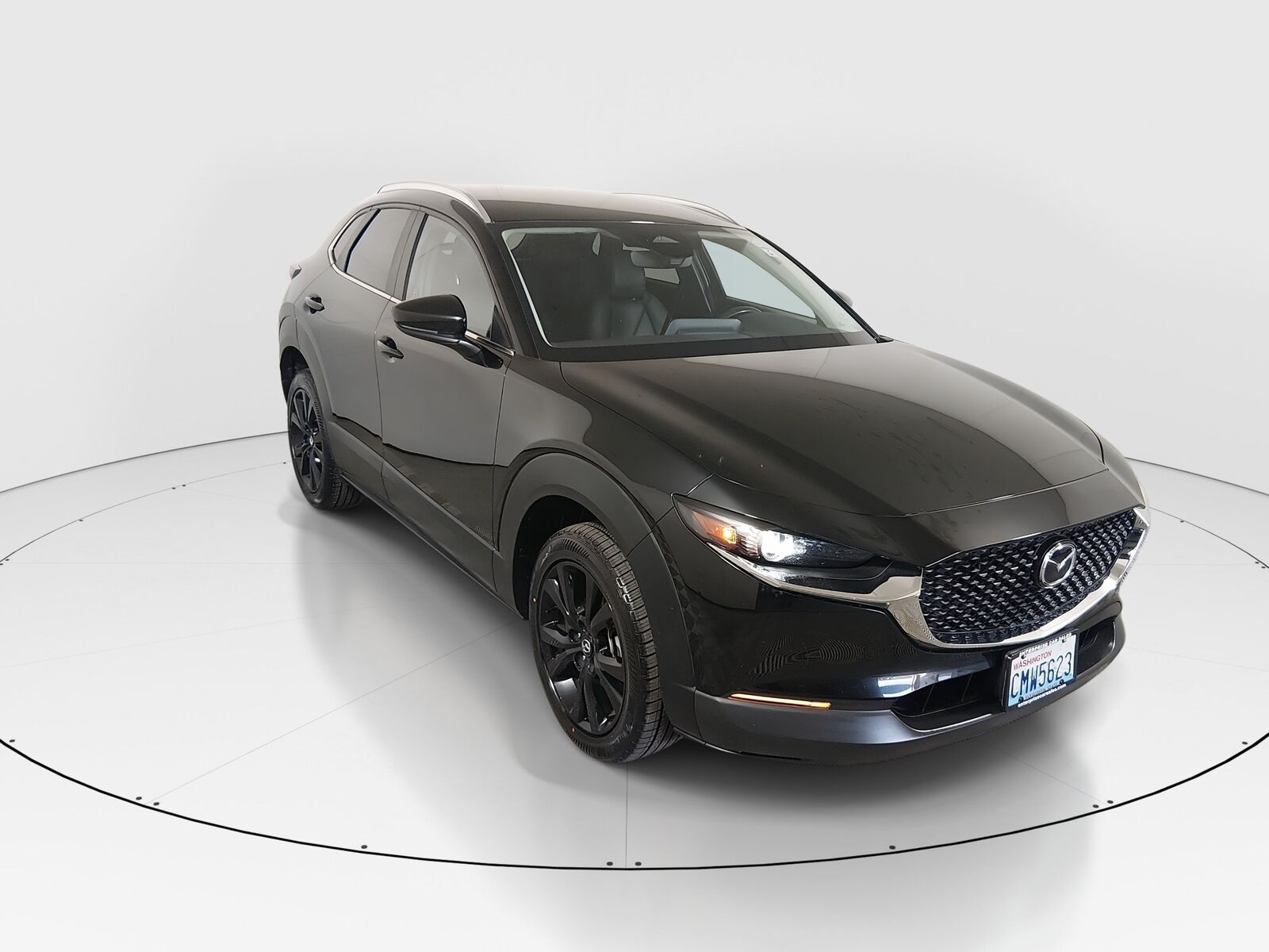 2024 MAZDA CX-30