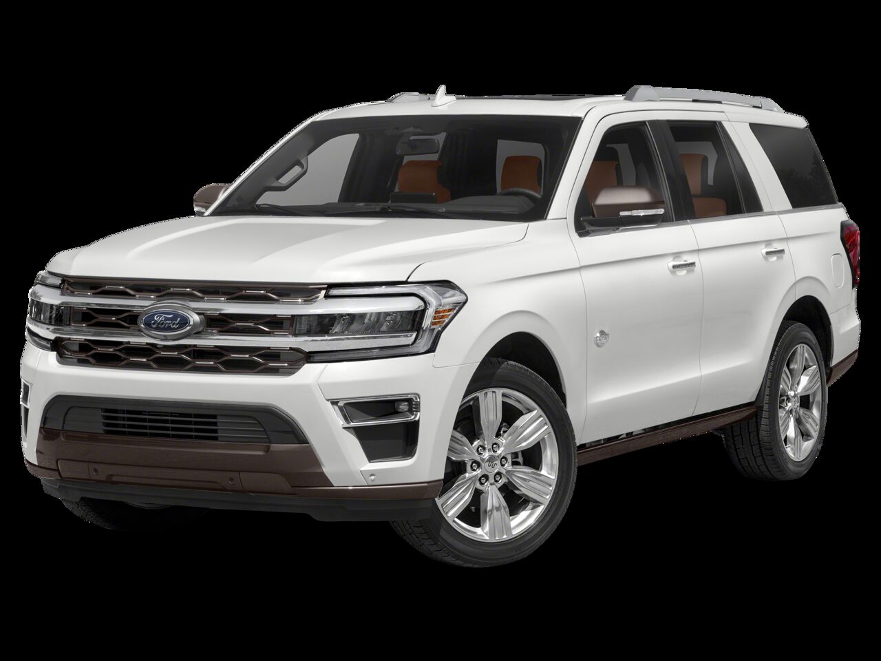 2024 FORD Expedition