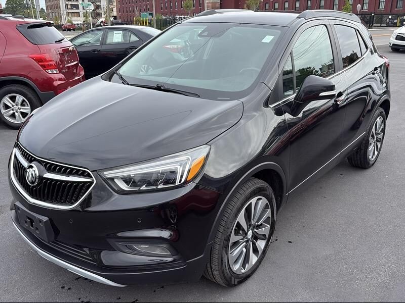 2019 BUICK Encore