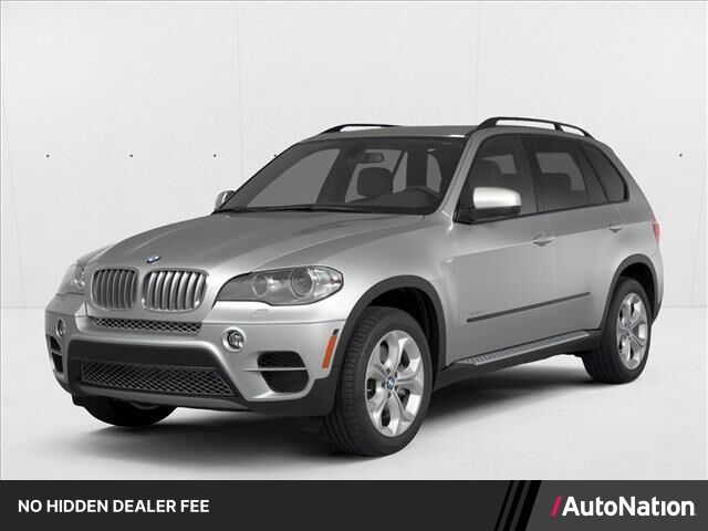 2013 BMW X5