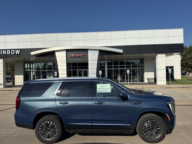 2026 GMC Yukon