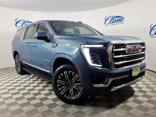 2026 GMC Yukon XL