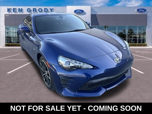2020 TOYOTA 86