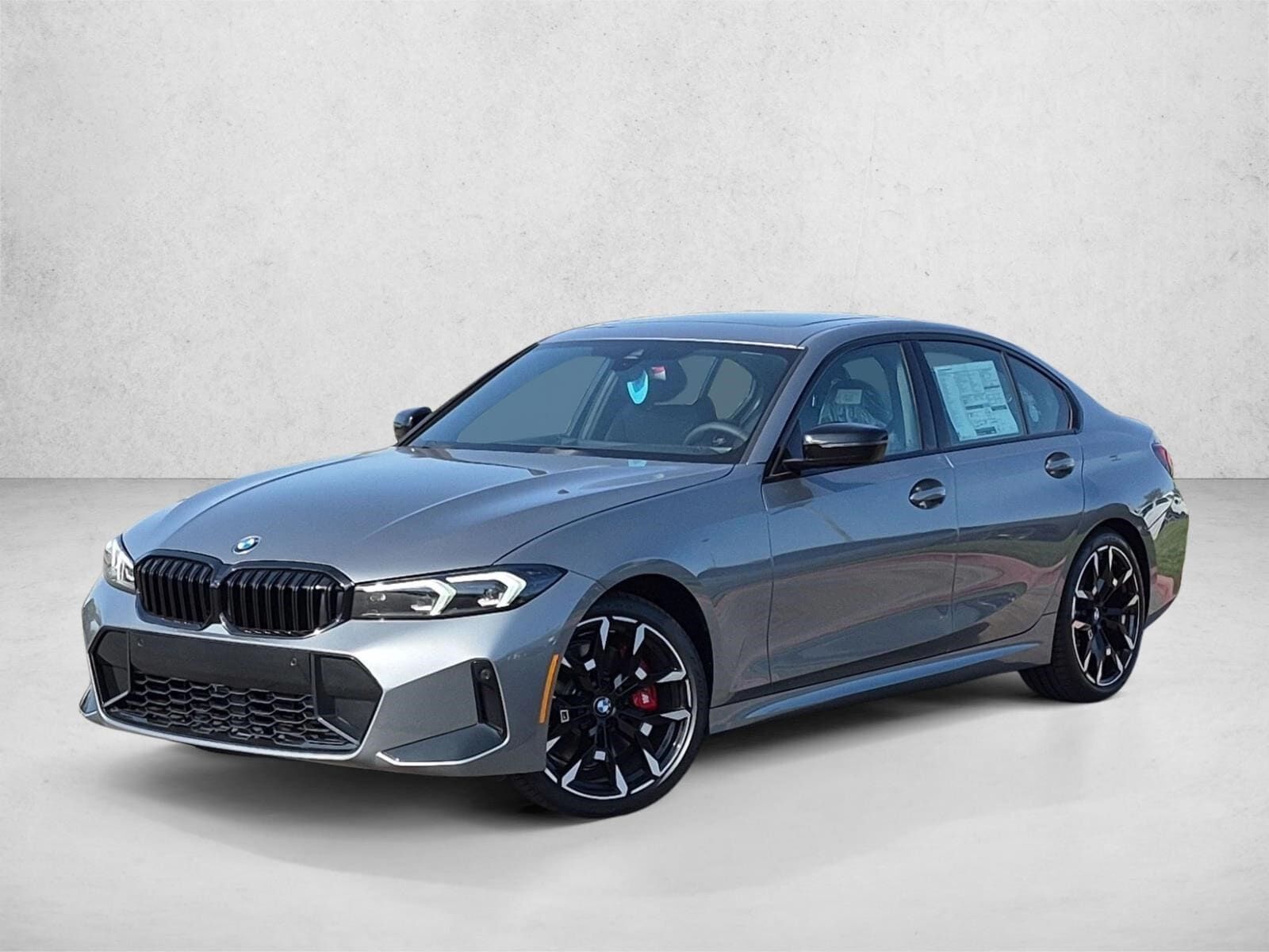 2026 BMW 3 Series