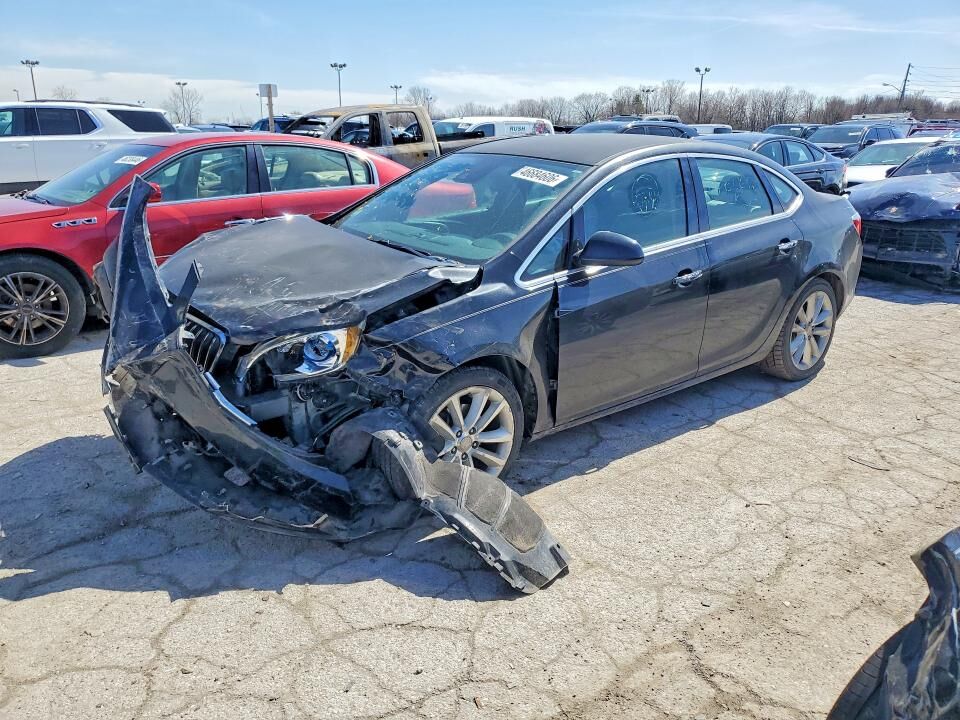 2014 BUICK Verano