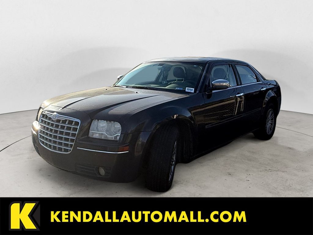 2010 CHRYSLER 300