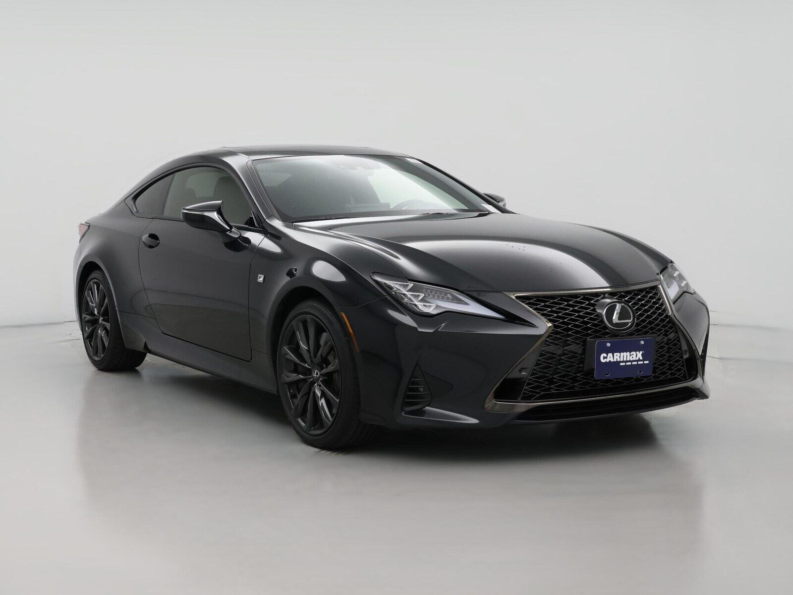 2024 LEXUS RC