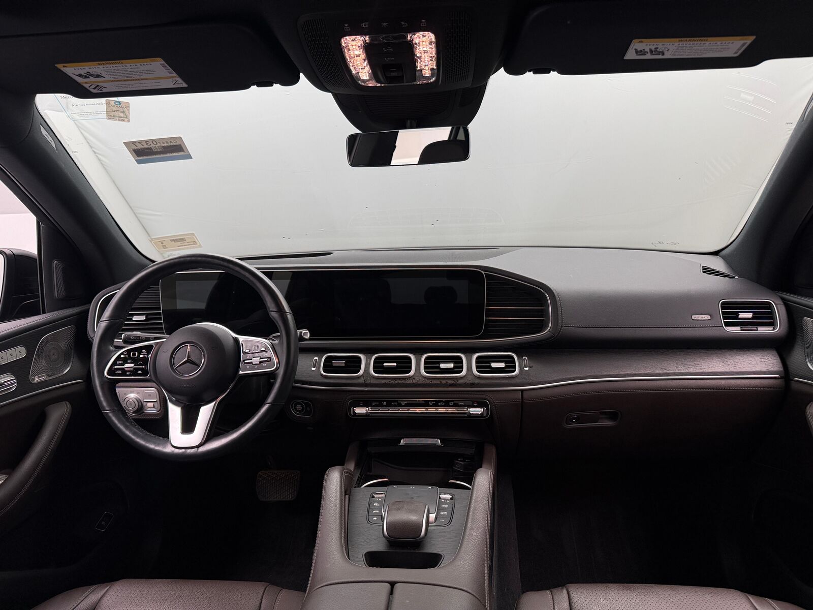 2022 Mercedes-Benz GLE-Class