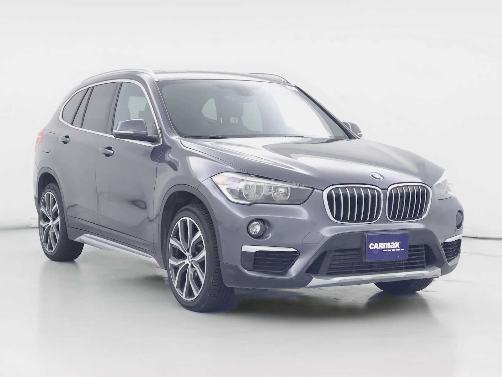 2018 BMW X1
