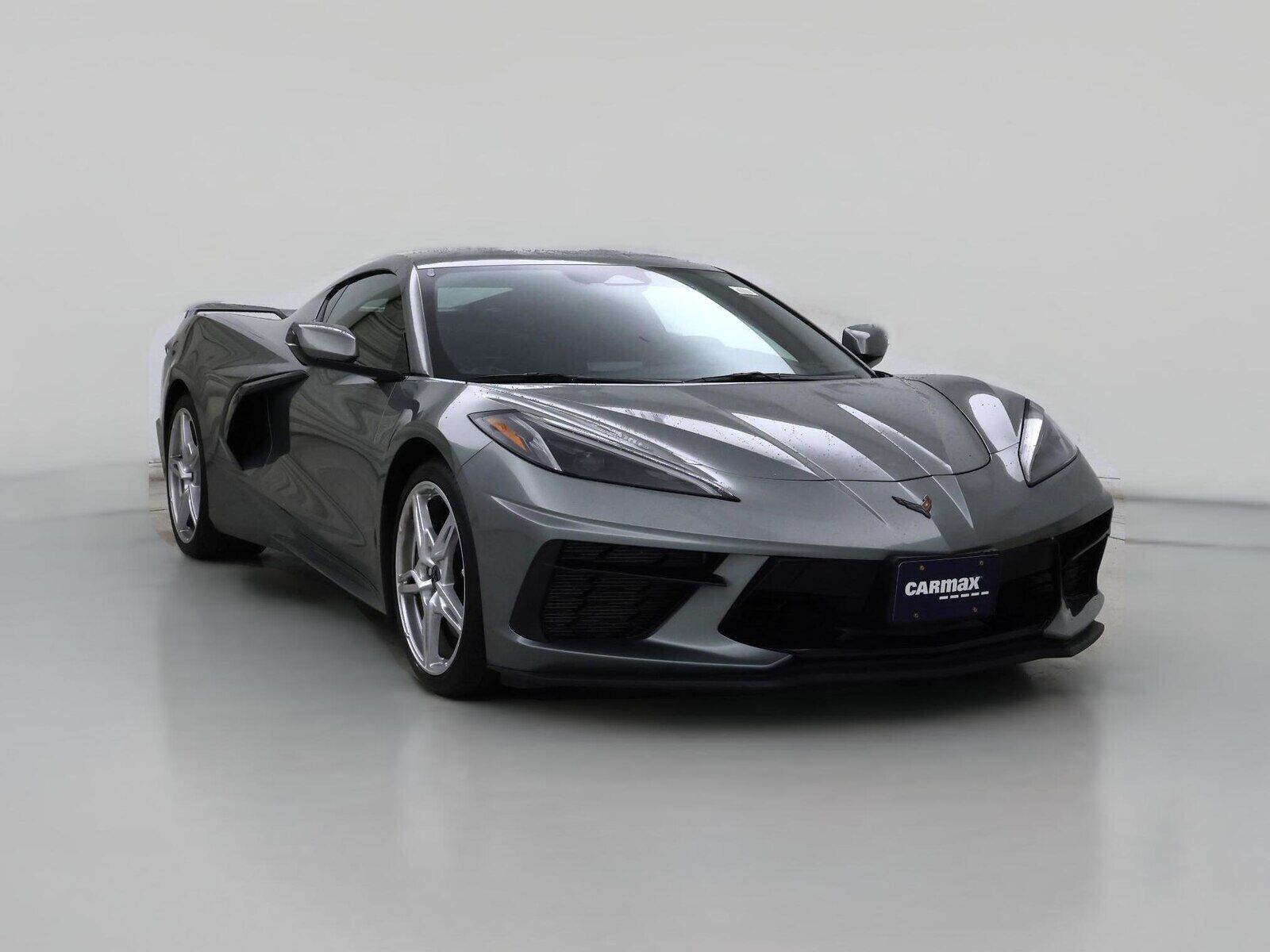 2024 CHEVROLET Corvette