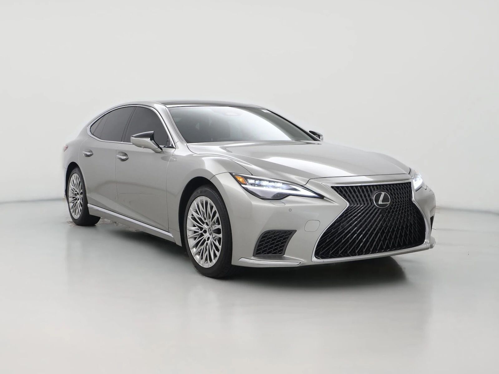 2024 LEXUS LS