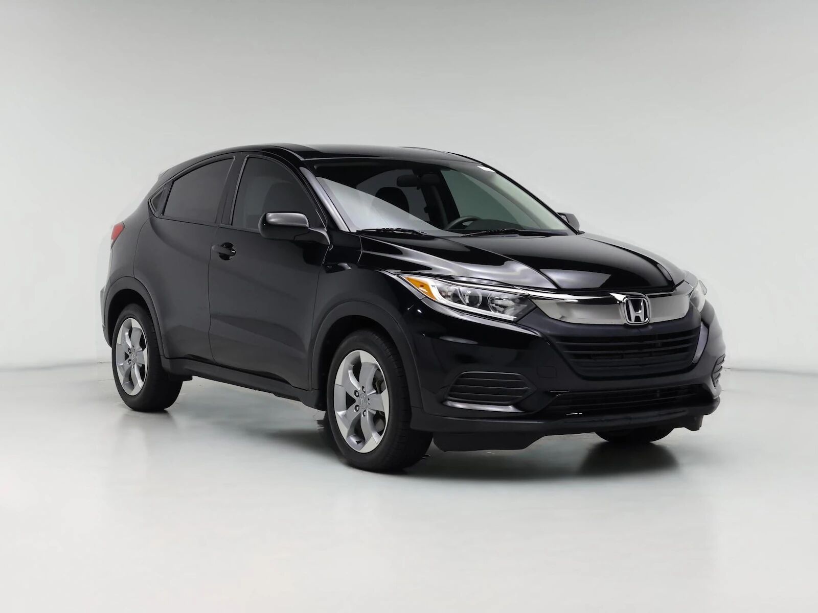 2020 HONDA HR-V