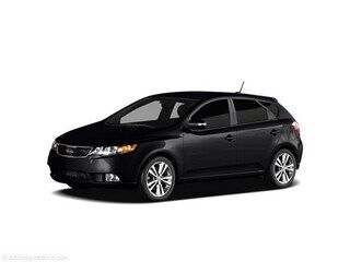 2011 KIA Forte
