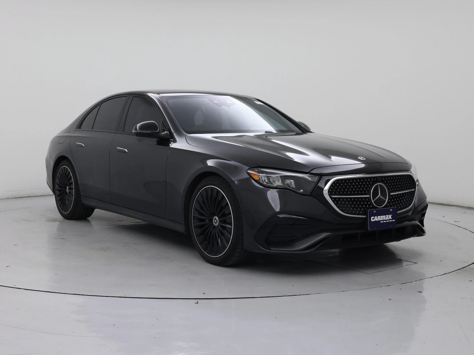 2026 Mercedes-Benz E-Class