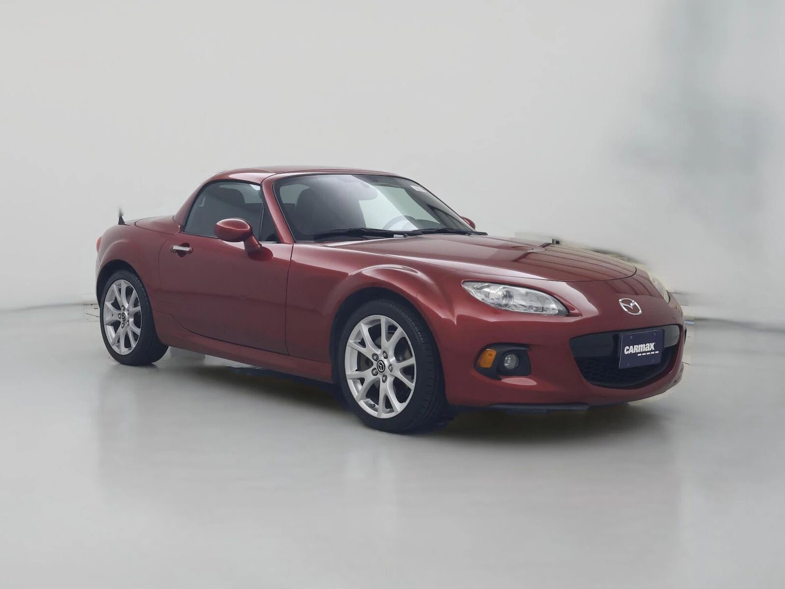2015 MAZDA MX-5