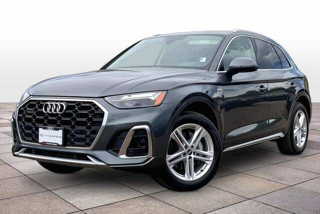 2023 AUDI Q5 e
