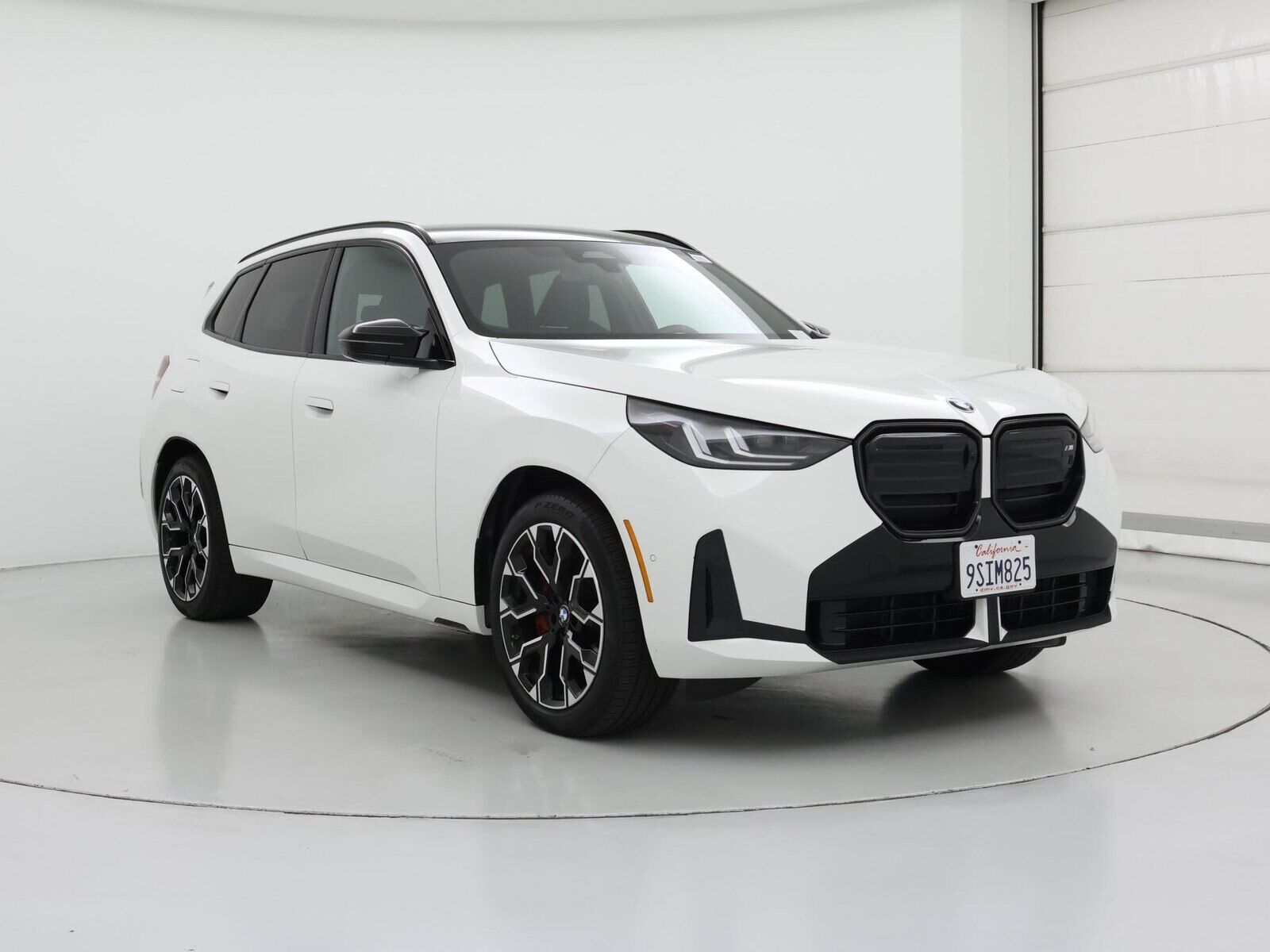 2025 BMW X3