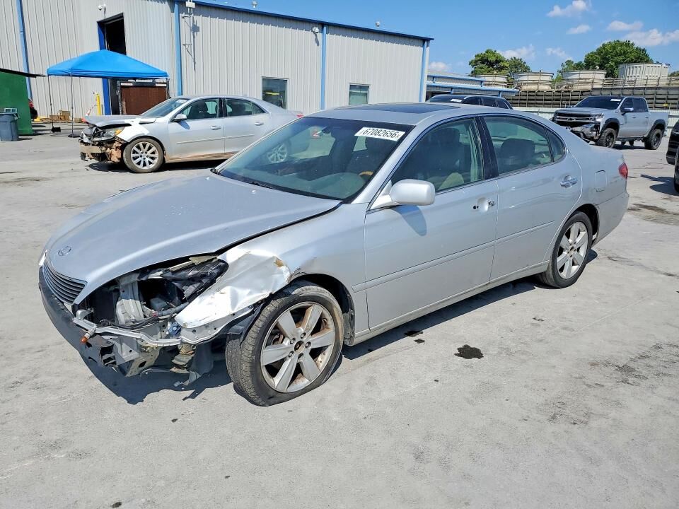 2005 LEXUS ES