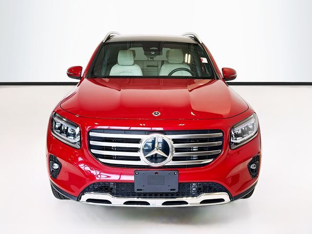 2024 Mercedes-Benz GLB-Class