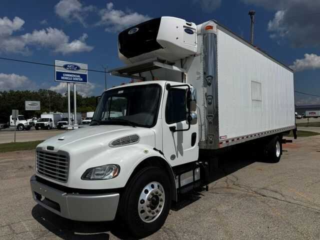 2019 FREIGHTLINER M2