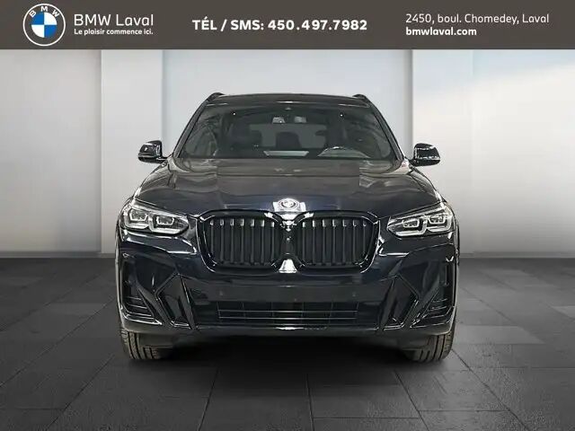 2023 BMW X3