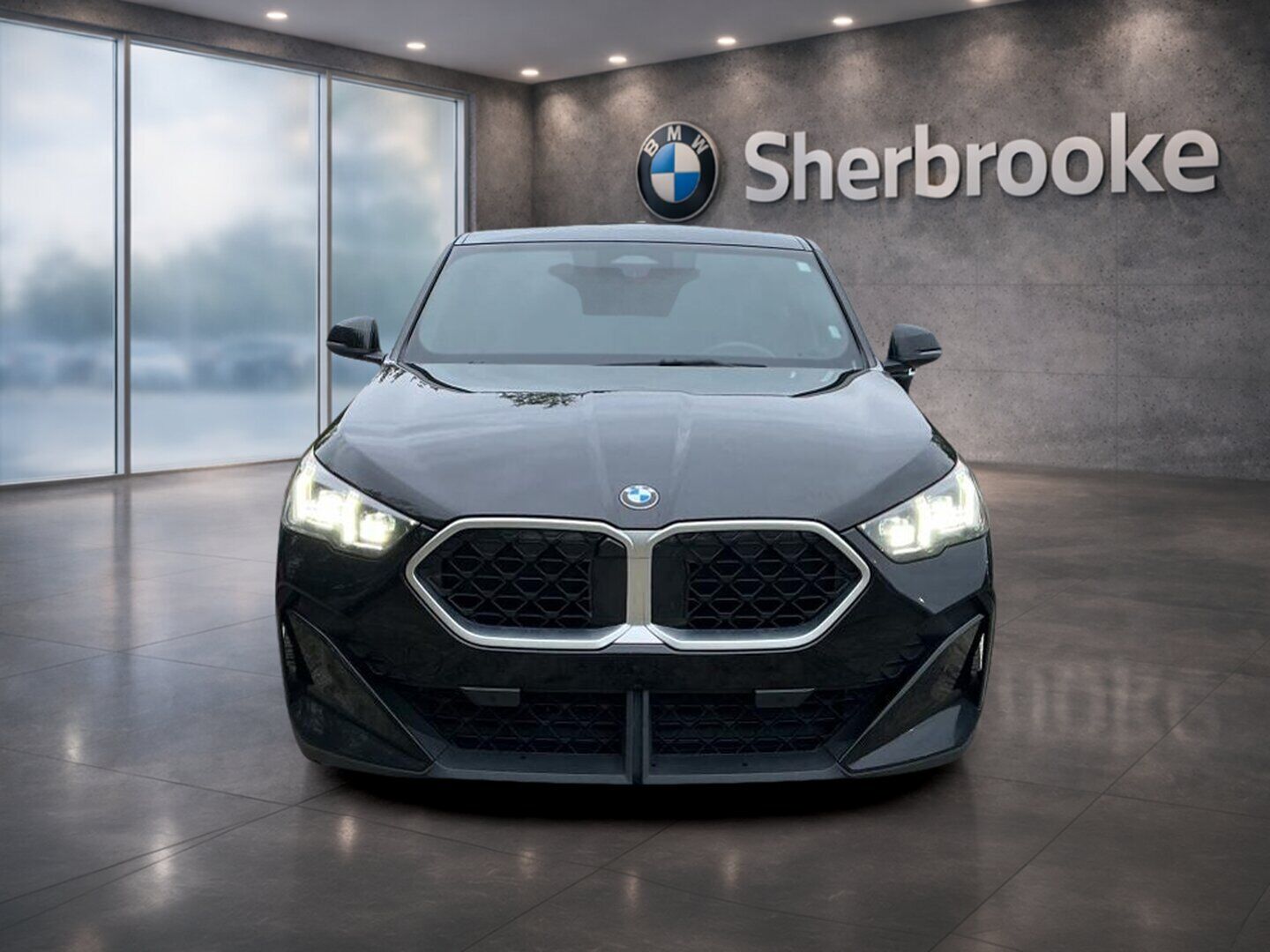 2025 BMW X2
