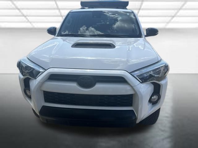 2020 TOYOTA 4-Runner