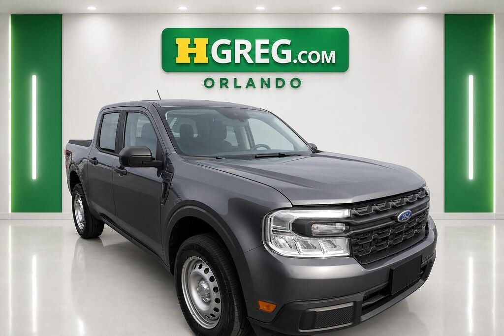 2023 FORD Maverick