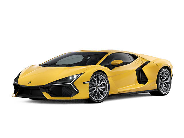 2026 LAMBORGHINI Revuelto