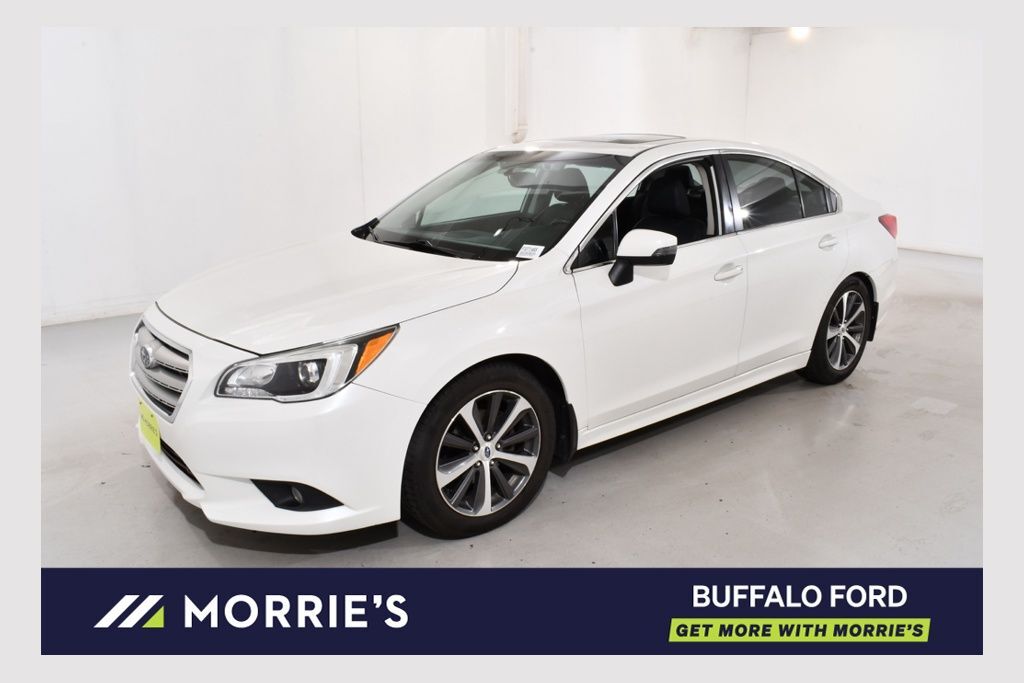 2015 SUBARU Legacy