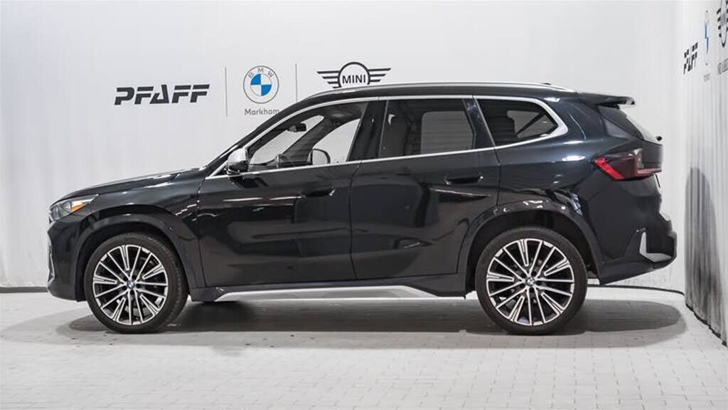 2023 BMW X1