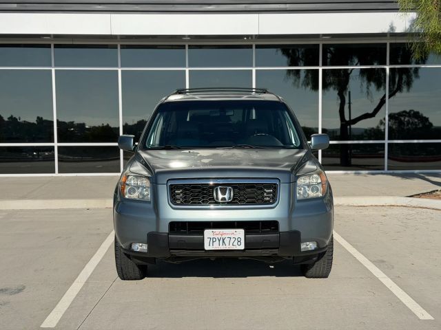 2006 HONDA Pilot