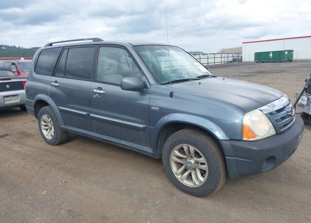 2006 SUZUKI Grand Vitara XL-7
