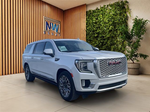2024 GMC Yukon XL