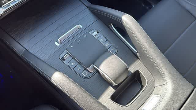 2026 Mercedes-Benz GLE-Class