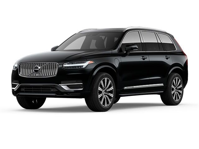 2022 VOLVO XC90