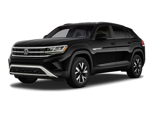 2020 VOLKSWAGEN Atlas Cross Sport