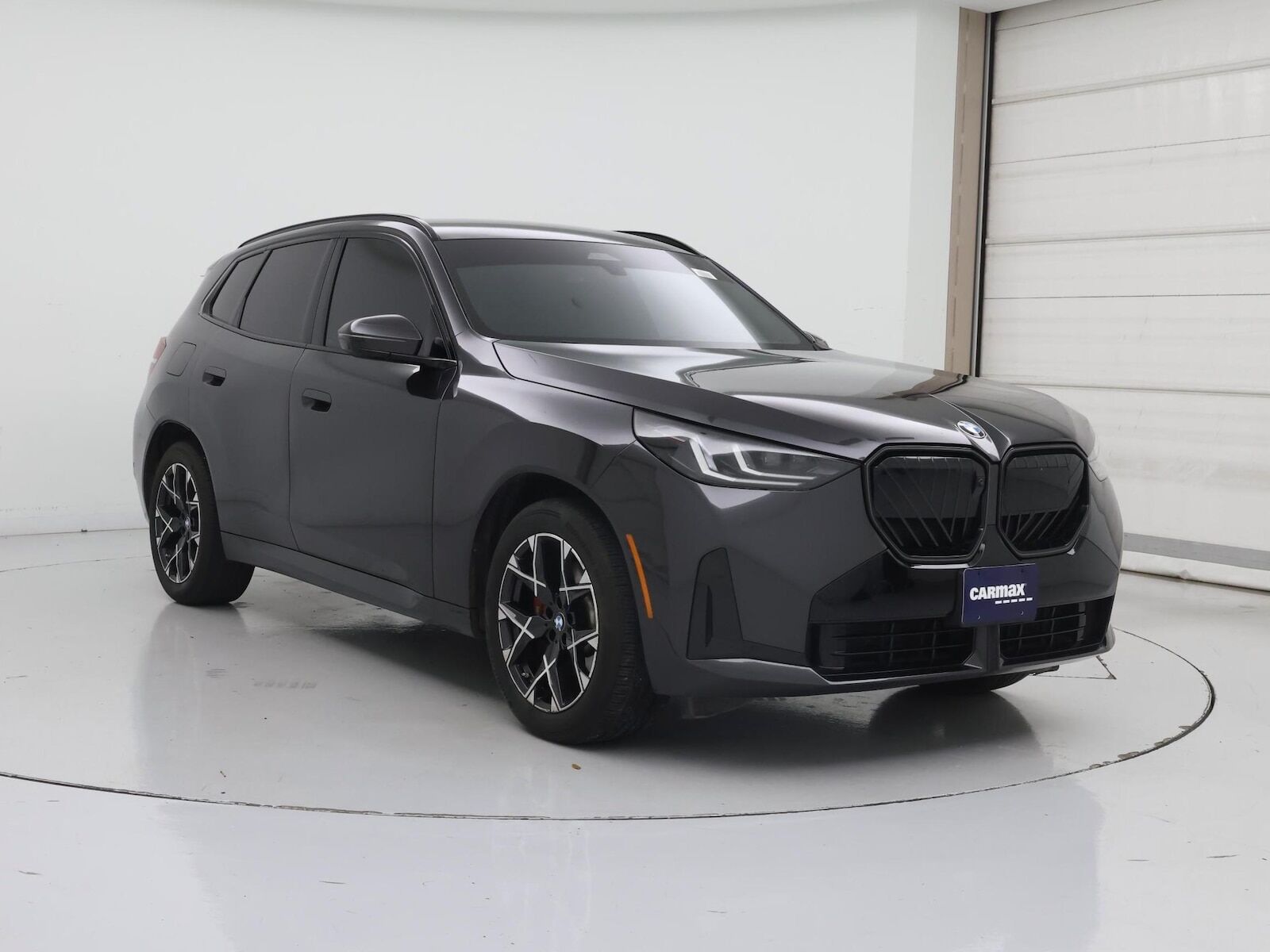 2025 BMW X3