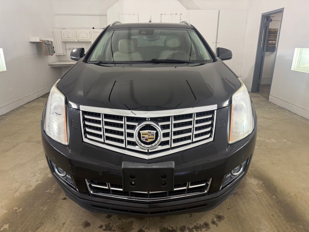 2013 CADILLAC SRX
