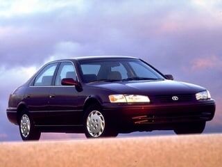 1999 TOYOTA Camry