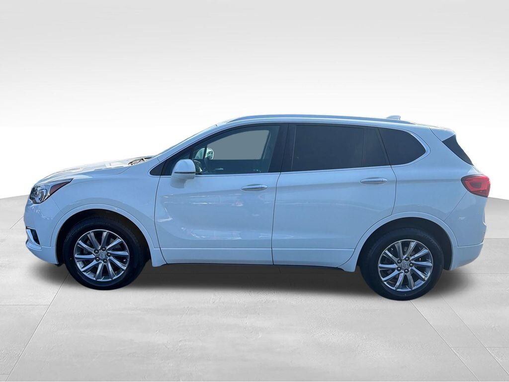 2020 BUICK Envision