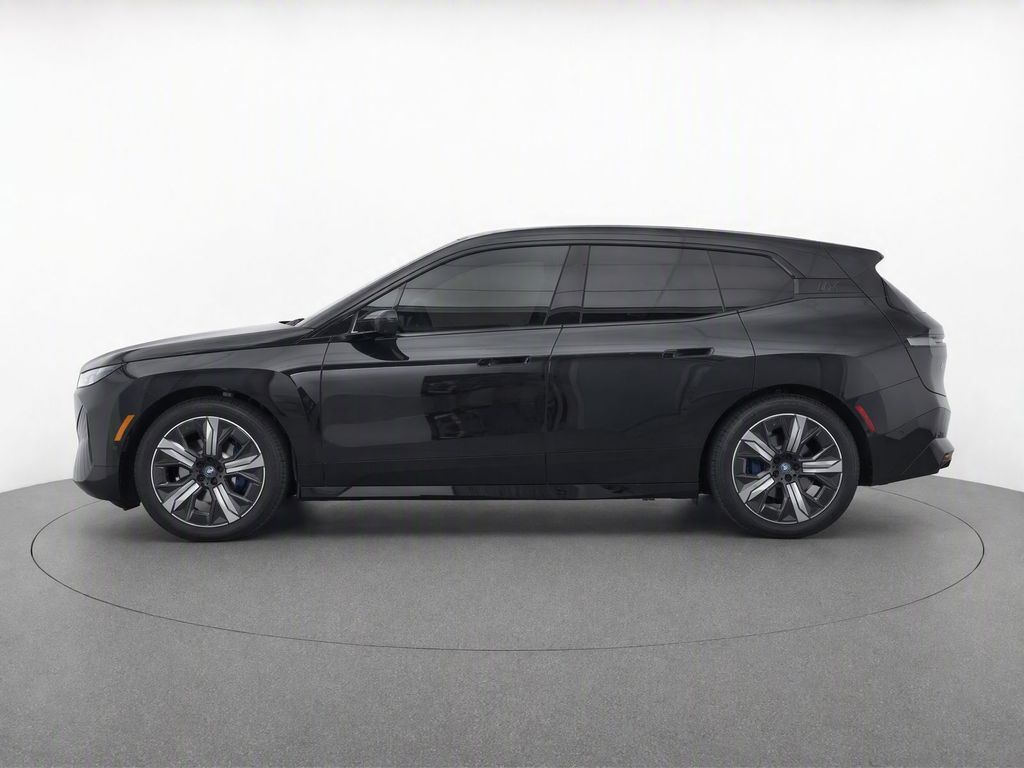 2024 BMW iX