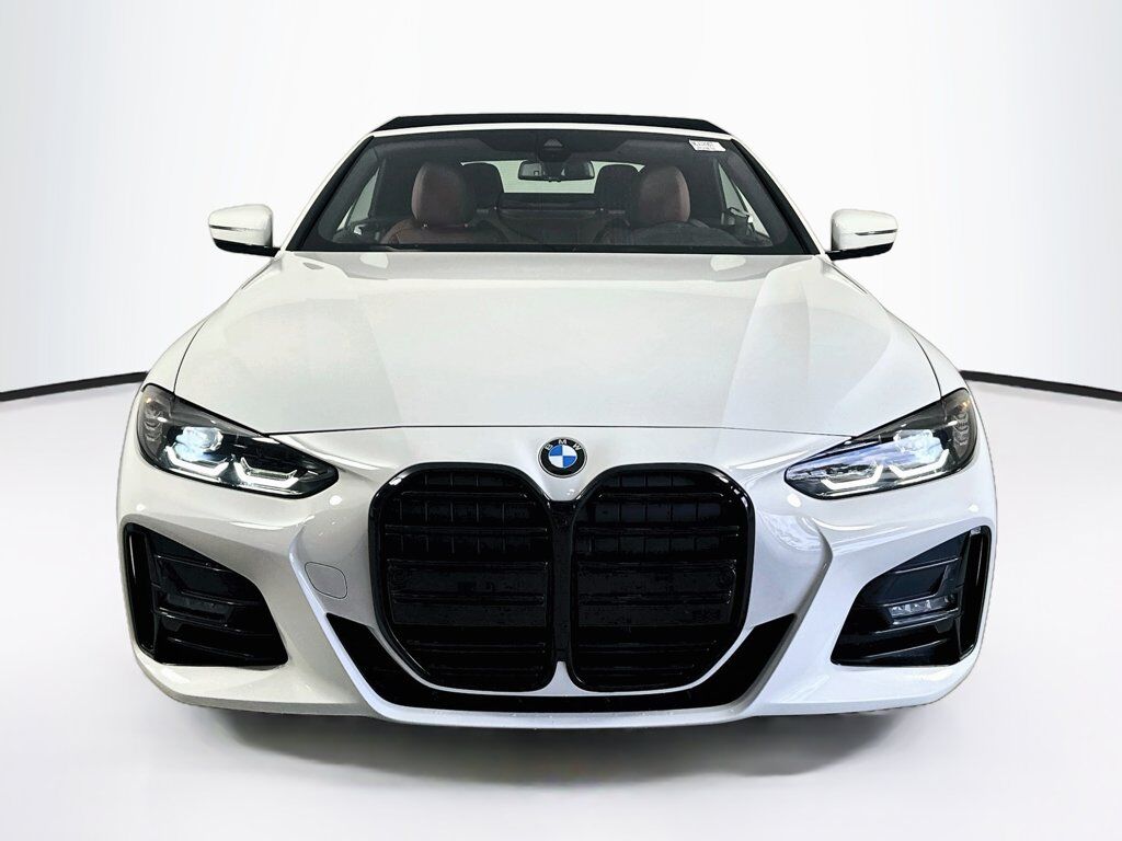 2022 BMW 430i