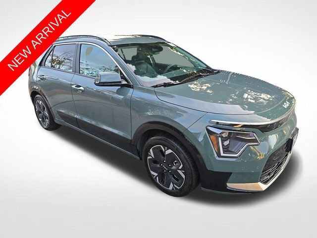 2023 KIA Niro