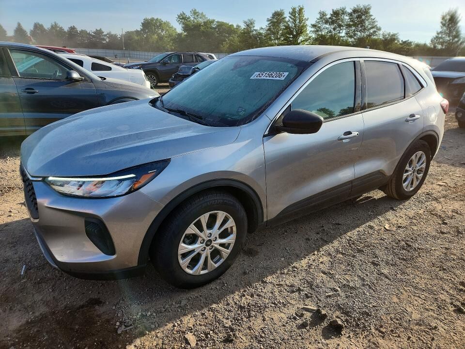 2023 FORD Escape