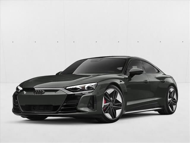 2023 AUDI RS e-tron GT